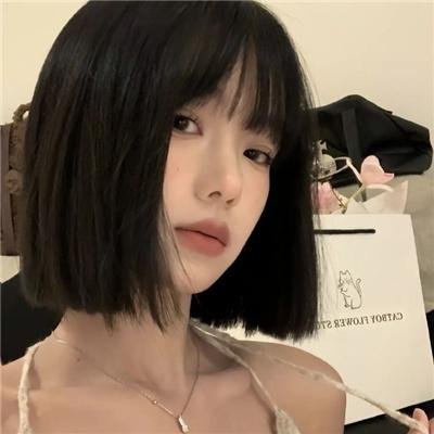 春曲丽影